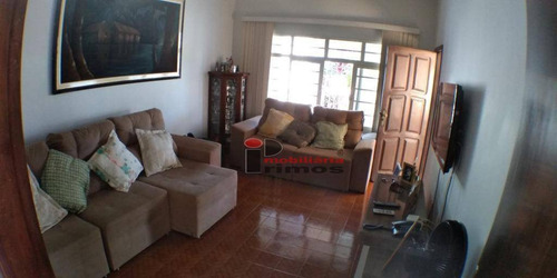 Imagem 6 de 20 de Casa À Venda Na Rua Dante Borghi, 367, Centro - Monte Alto/sp - Ca0452