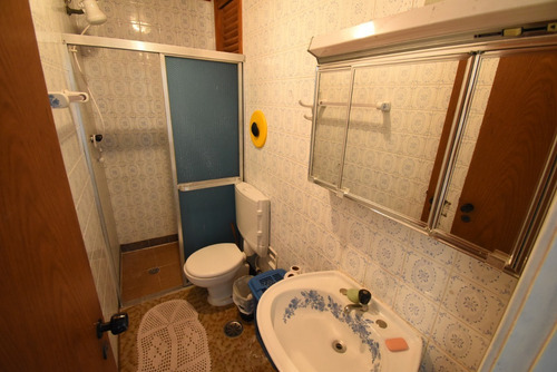 Imagem 8 de 16 de Apartamento Duplex De Frente Para O Mar A Venda Em Peruíbe