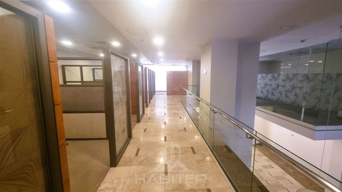 Oficina En Arriendo En Providencia