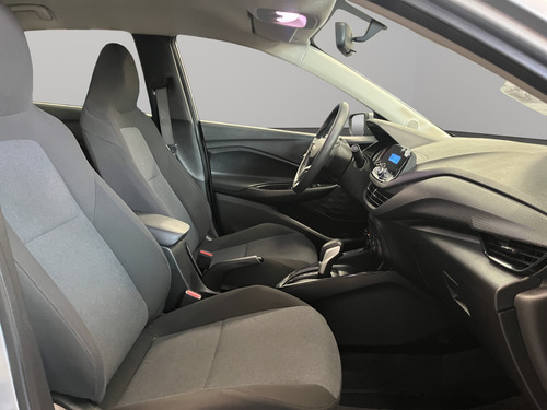 Chevrolet Onix 2023