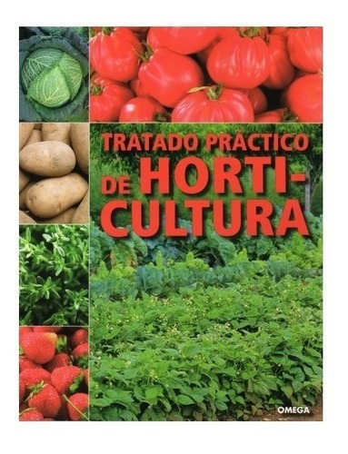 Guedj: Tratado Práctico De Horticultura