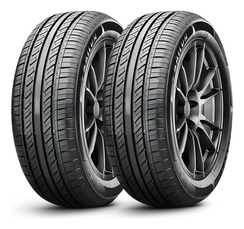 Kit de 2 pneus Sailun Esportivo/Passeio SAILUN ATREZZO STD SH406 79T P 165/70R13 79