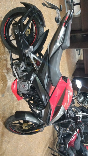 Bajaj Rouser Ns 200cc 2017 Usada Arizona Motos (rc)