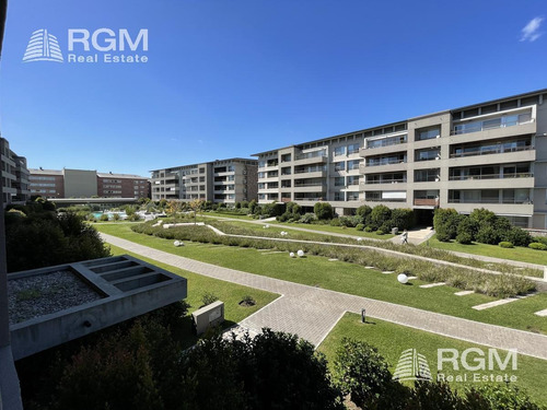 Imagen 21 de 26 de Departamento 3 Ambientes En Venta, Quartier Lomas De La Horqueta