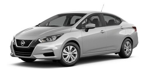Imagen 25 de 25 de Nissan Versa 2023 1.6 Sense Mt
