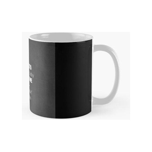 Taza Dirtbag Adolescente Calidad Premium