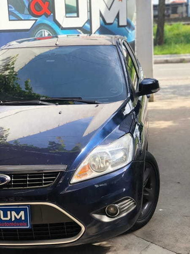 Ford Focus 2l Hc Flex