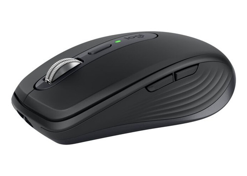 Mouse Sem Fio Logitech Mx Anywhere 3s Grafite - 910-006932