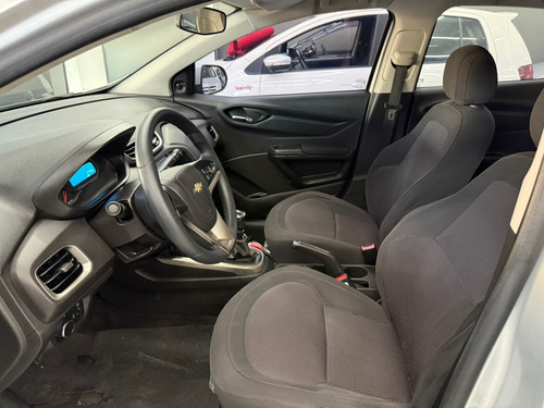 Chevrolet Onix 1.4 MPFI LT 8V FLEX 4P MANUAL