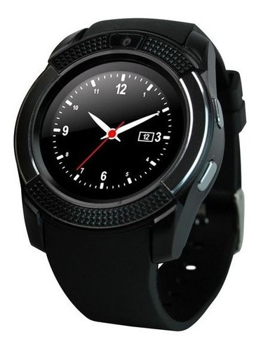 Stylos Reloj Smart Watch Celular Touch Bluetooth Stasmx1b N