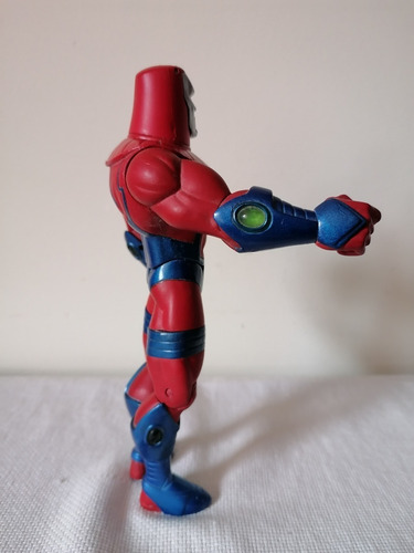 Manhunter Robot, Green Lantern, Dc Direct (Usado)