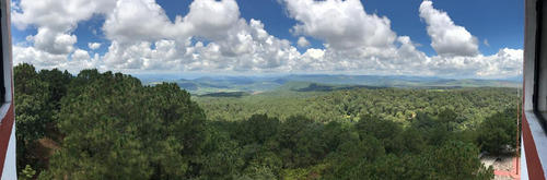 20 Has Turisticas O Maderables En La Manzanilla Jalisco
