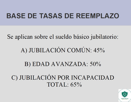 Imagen 5 de 10 de Abogado Laboral, Accidentes, Jubilaciones, Despidos.