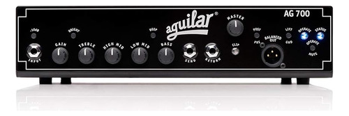 Aguilar 515016 Ag700 Bass Amp Head
