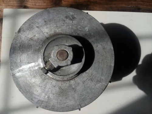 Motor Lavadora LG Wmr133i1 (Usado)