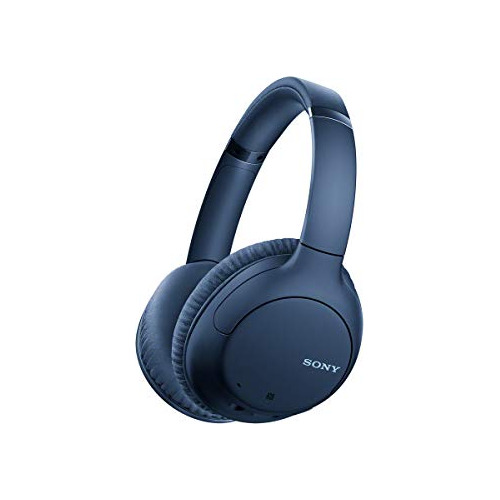 Auriculares Inalámbricos Con Cancelación De Ruido Sony Wh-ch