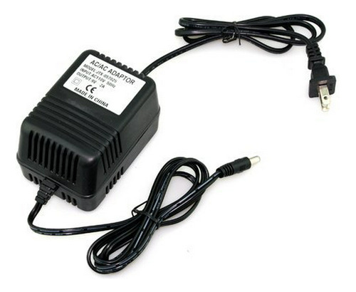 Adaptador Ac - Accesorio Ee. Uu. 9 V Ac Adapter For Hpro Hip