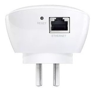 Repetidor Wifi Extensor Wifi Tp-link Wa850re 300mbps 850re
