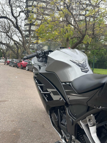 Kawasaki Ninja 300