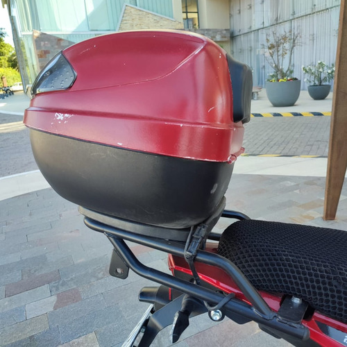 Moto Benelli Trk 251 2022 Impecable Sin Golpes