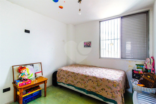 Imagem 23 de 30 de Lindo Apartamento Próximo Metro Ana Rosa! - Reo86278