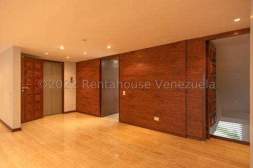 Imagen 5 de 15 de Elisa Erebrie Vende Apartamento Los Chorros 0412.019.92.69 Código: 22-21352