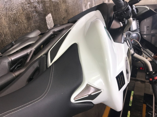 Imagen 9 de 14 de Benelli Tre-k 1130