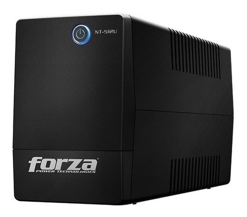 Ups Forza Line Interactive Nt-512u, 500va,220v