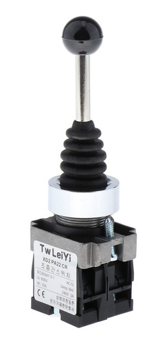 2x Interruptor Del Controlador Mando De 2 Posiciones Agujero