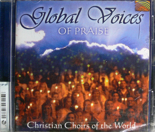 Christian Choits - Global Voices Of Praise