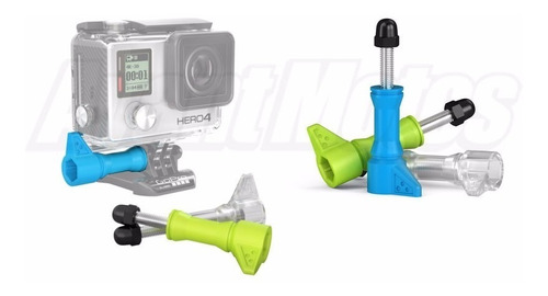 Kit Tornilos Camara Gopro Oferta Gopole Avant