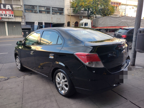 Chevrolet Prisma 1.4 Lt 98cv 2014