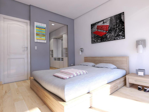 Imagen 10 de 14 de Departamento - Canning (e. Echeverria)