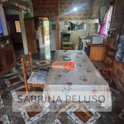Casa En Venta General Rodriguez