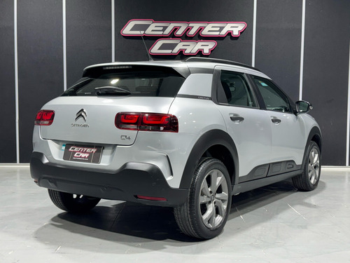 Citroën C4 Cactus 1.6 Vti 115 Feel