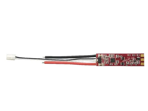 Esc hotsell hubsan h501s