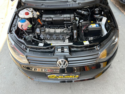 Volkswagen Gol 1.0 Trendline Total Flex 5p