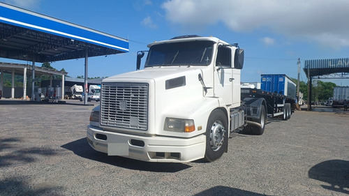Volvo Nl10 340 1995 4x2 Com Ar Condicionado
