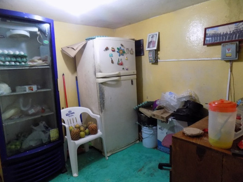 Imagen 12 de 28 de Casa Con Local En Venta