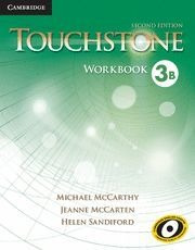 Libro Touchstone Level 3 Workbook B 2nd Edition - Mccarth...