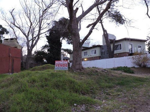Lote Multifamiliar En Villa Gesell