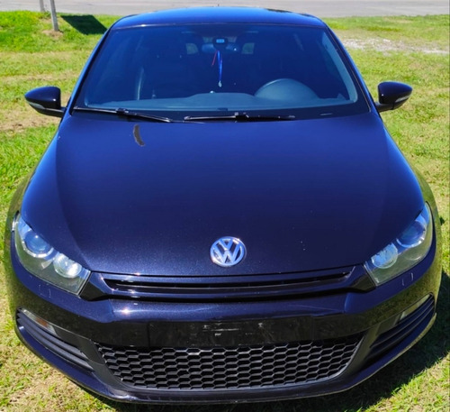 Volkswagen Scirocco 2.0 Tsi 211cv 2013