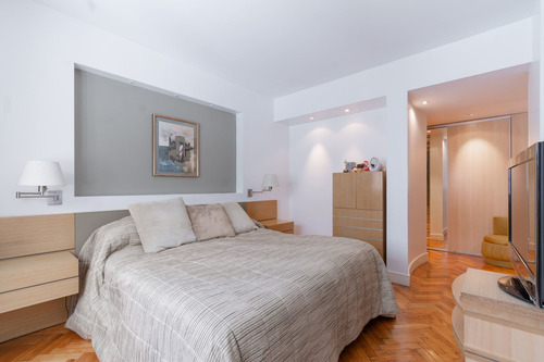 Imagen 17 de 30 de Venta Depto 3 Ambientes En Colegiales Cochera Fija
