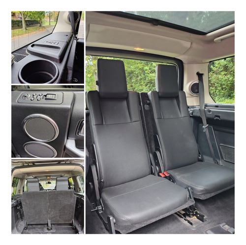 Land Rover Discovery 2.7 3 V6 Hse At