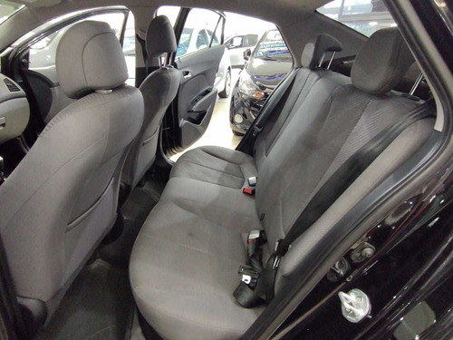 Hyundai Hb20s 2014 1.6 Comfort Plus Flex 4p
