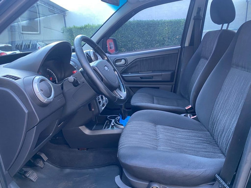 Imagem 10 de 11 de Ford Ecosport 2.0 16v 4p Xlt Flex