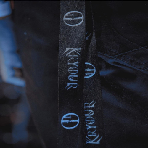 Lanyard | Cordão - Kryour