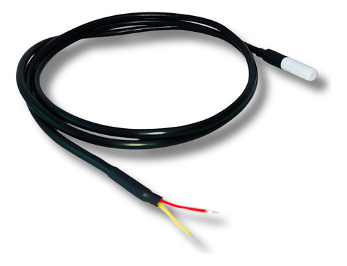 Sensor Temperatura E Degelo Ntc 5k - Ideal Ar Condicionado