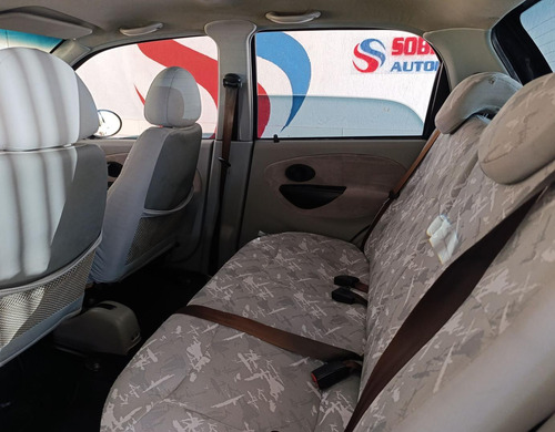Chery QQ Qq 1.0 Look Fl 12v/1.0 12v Flex 5p