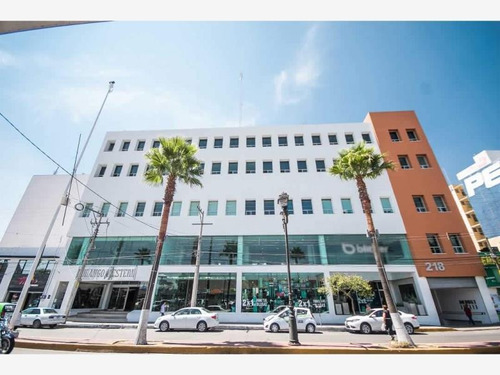 Imagen 2 de 12 de Oficina Comercial En Renta Zona Centro